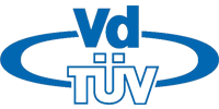 VD TUV logo
